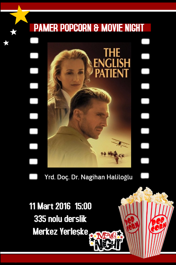 The English Patient
