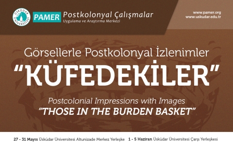 'Those In The Burden Basket' -  Photo Exhibition (27 May - 5 Jun)